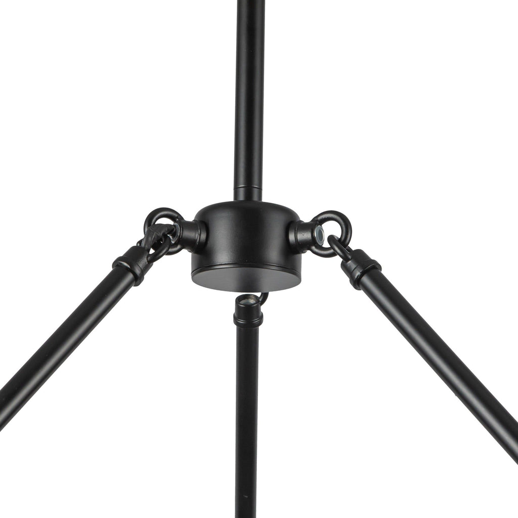 Nelly Chandelier - Light House Co.