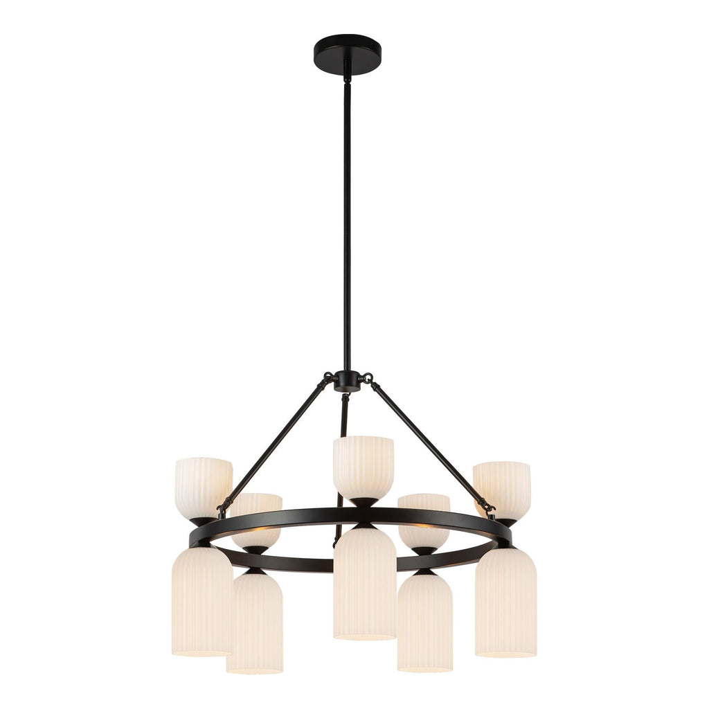 Nelly Chandelier - Light House Co.