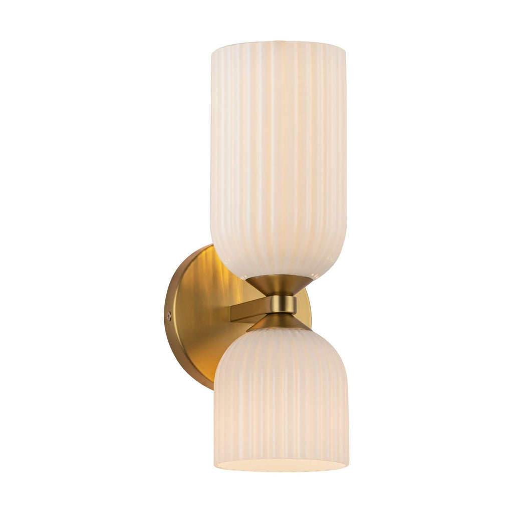 Nelly Wall/Vanity Light - Light House Co.