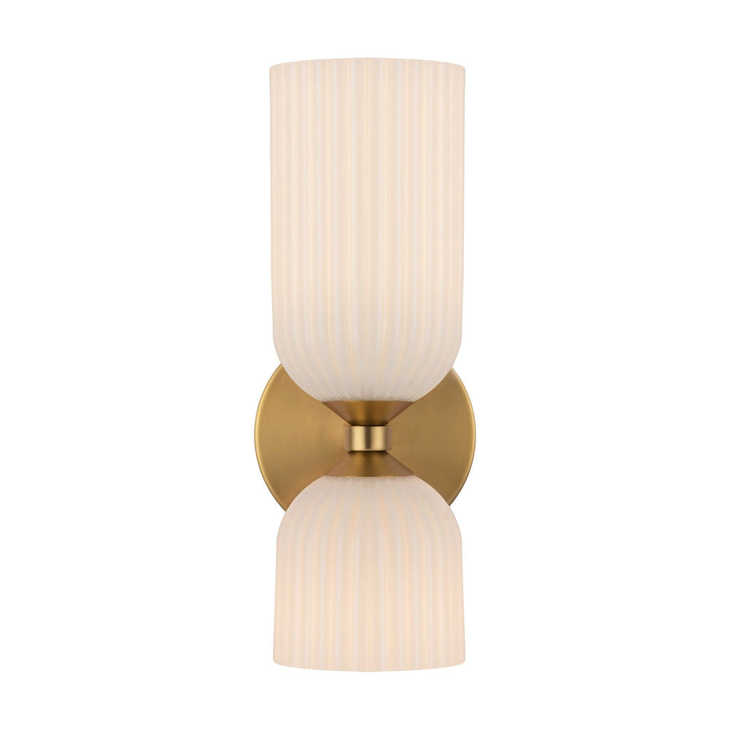 Nelly Wall/Vanity Light - Light House Co.
