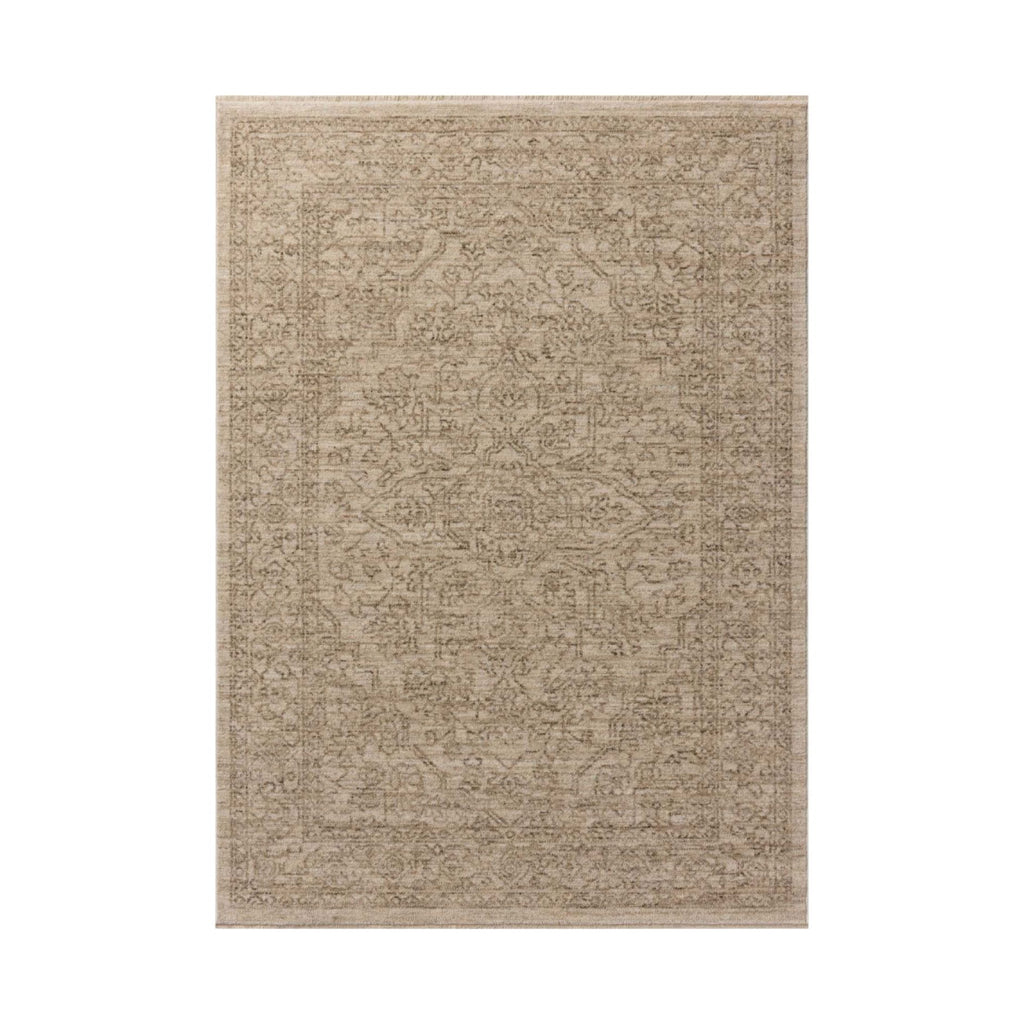 Newman Taupe / Bone Rug - Light House Co.