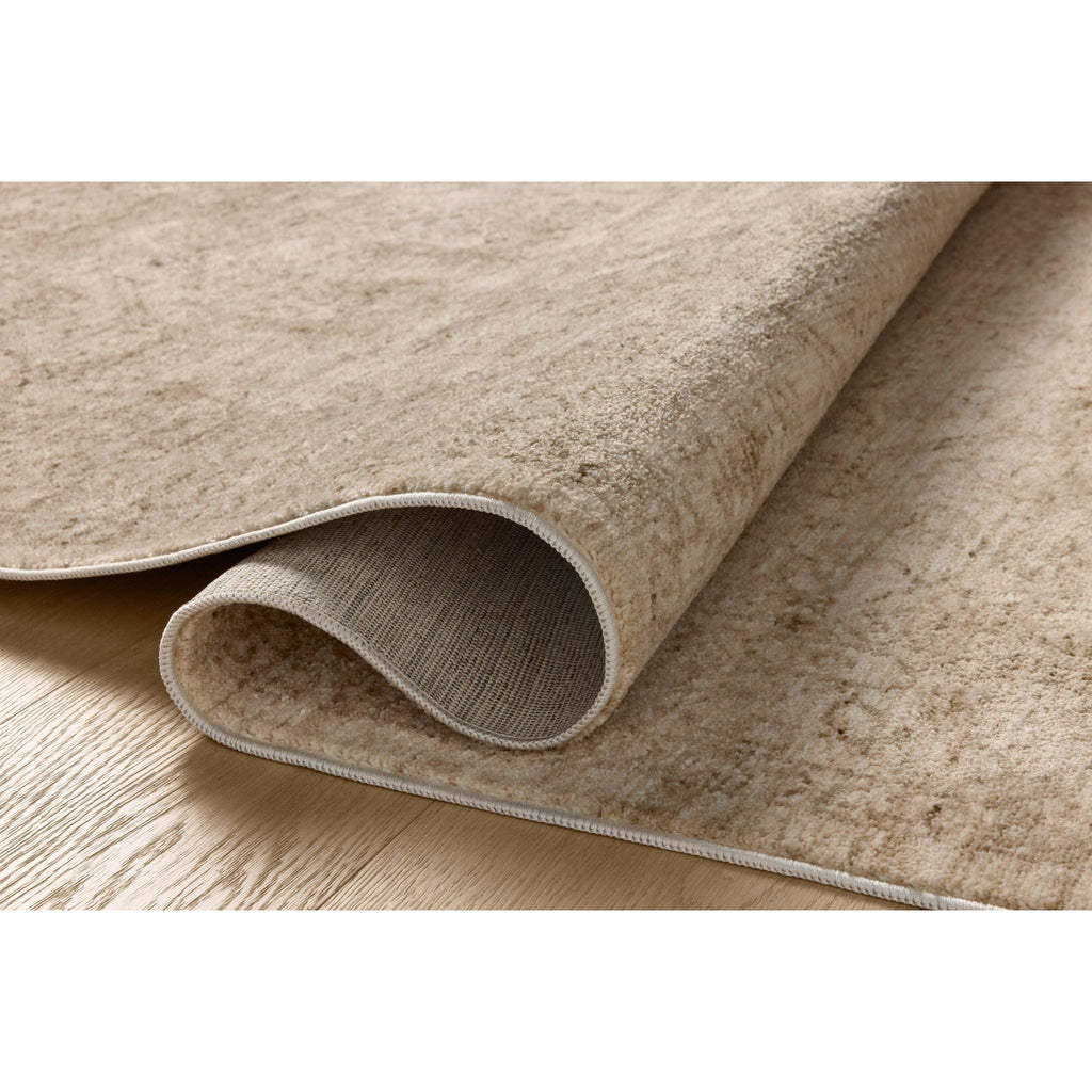 Newman Taupe / Bone Rug - Light House Co.
