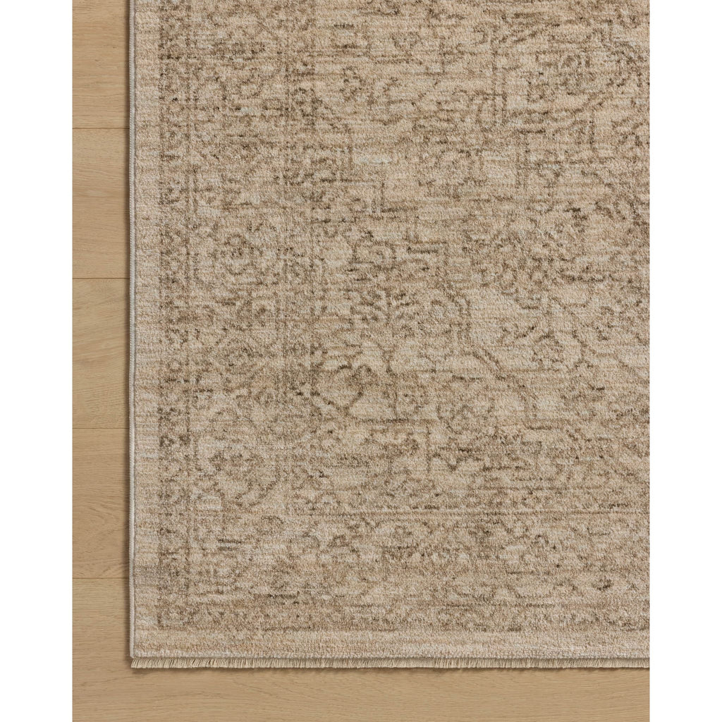 Newman Taupe / Bone Rug - Light House Co.