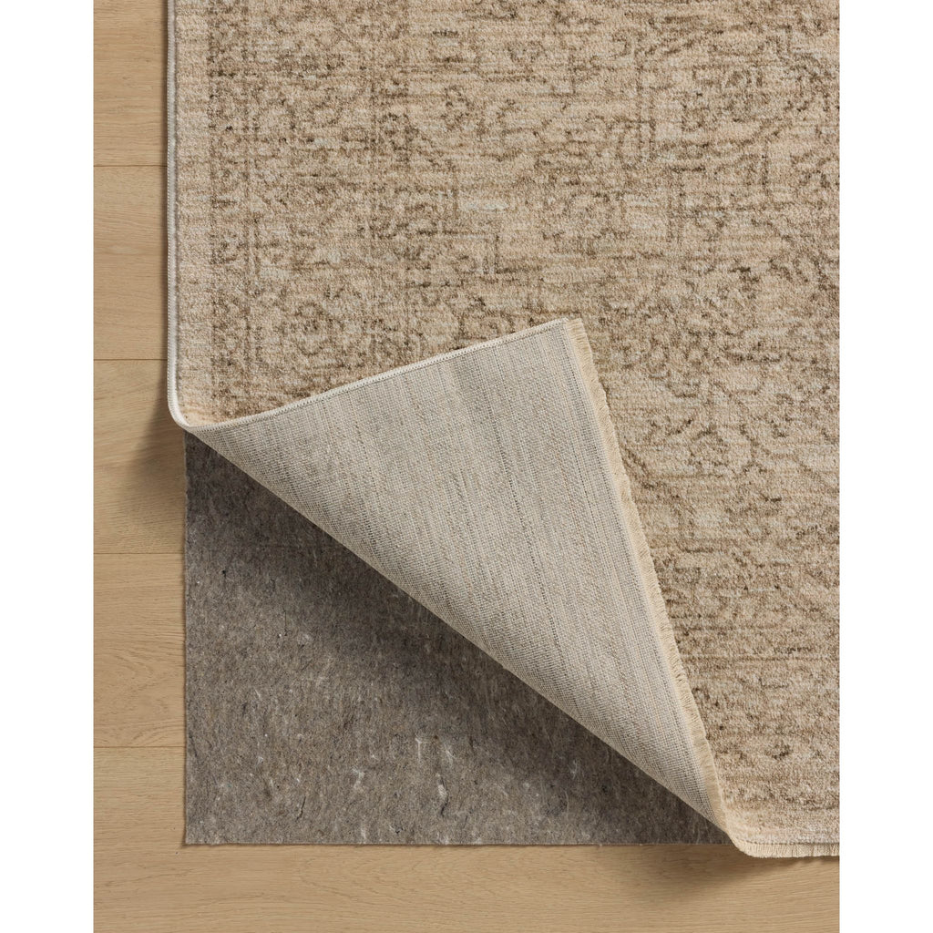 Newman Taupe / Bone Rug - Light House Co.