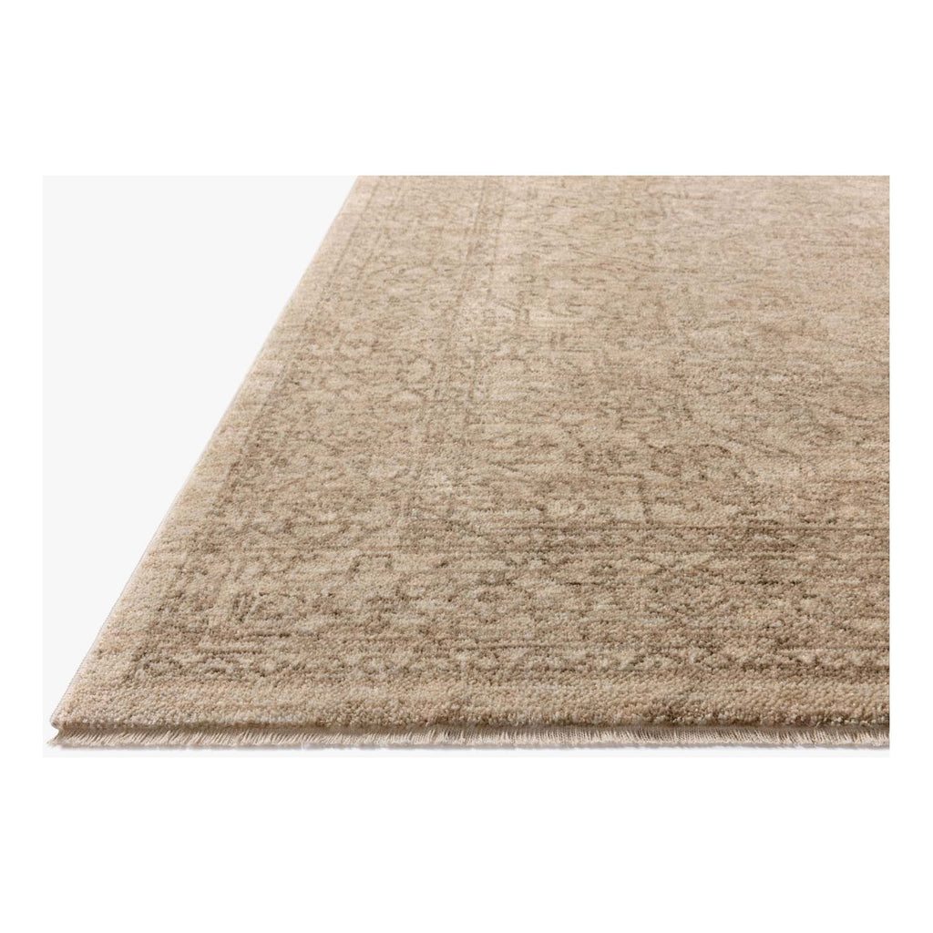 Newman Taupe / Bone Rug - Light House Co.