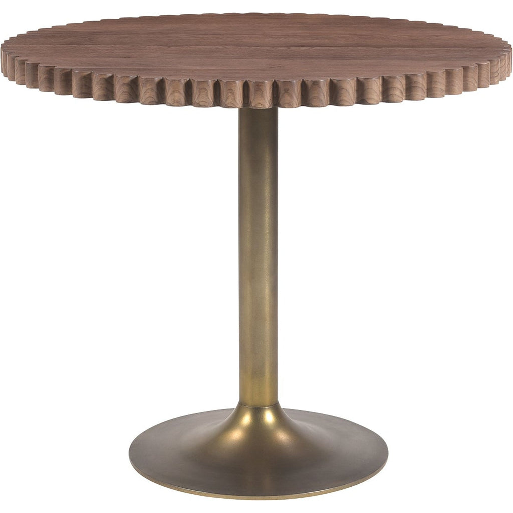 Nomi CoffeTable - Light House Co.