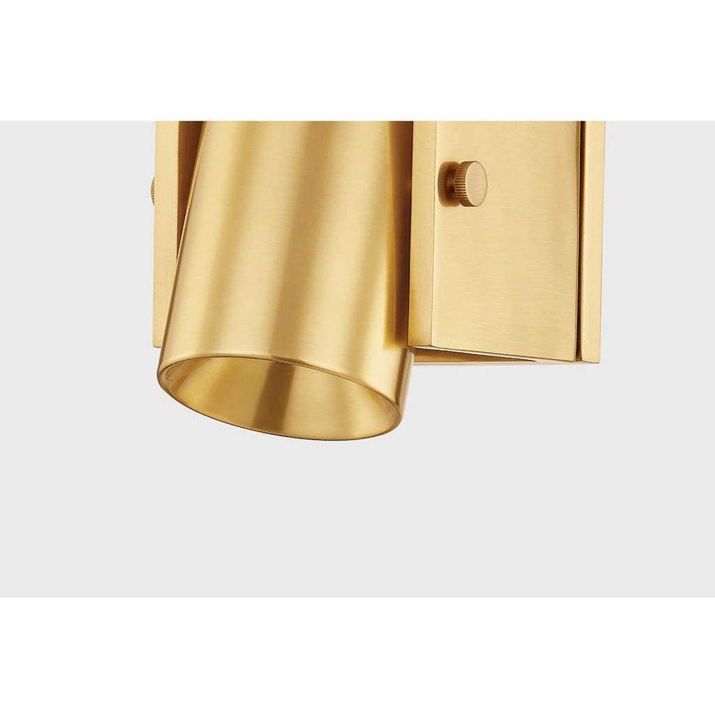 Nowra Wall Sconce - Light House Co.