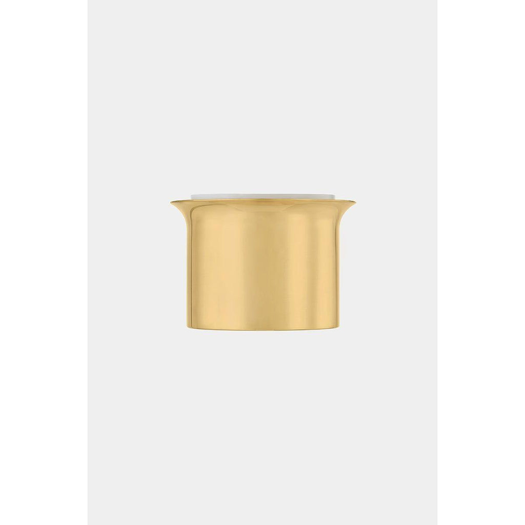 Noxon Flush Mount - Light House Co.