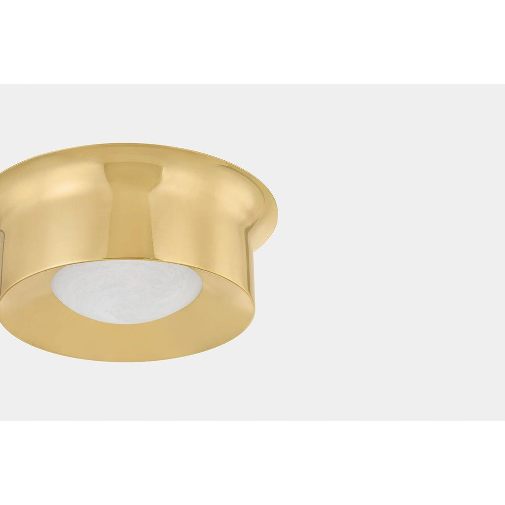 Noxon Flush Mount - Light House Co.