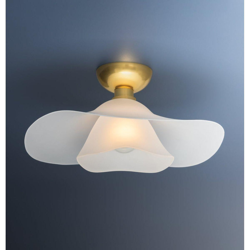 Netherlee Flush Mount - Light House Co.