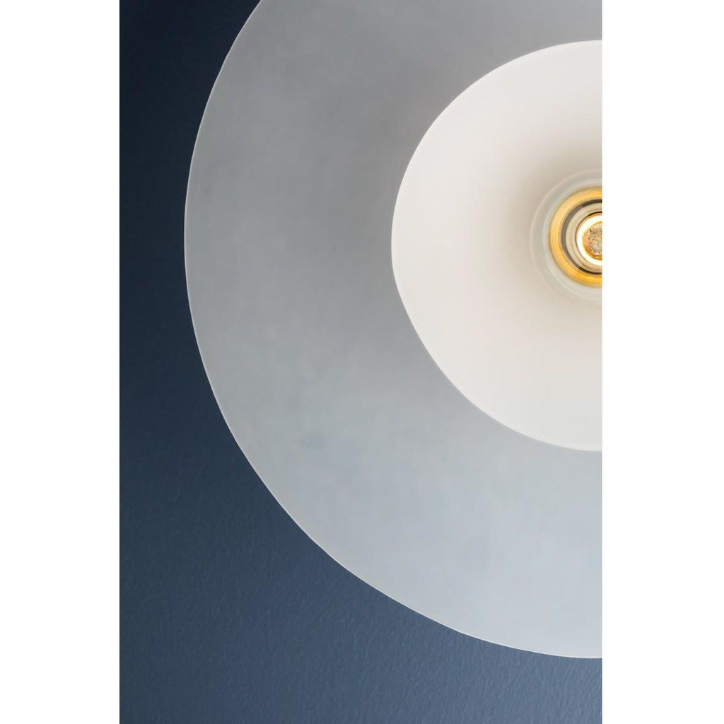 Netherlee Flush Mount - Light House Co.