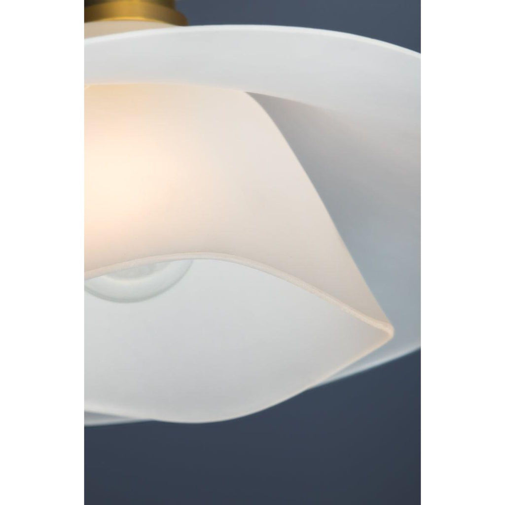 Netherlee Flush Mount - Light House Co.