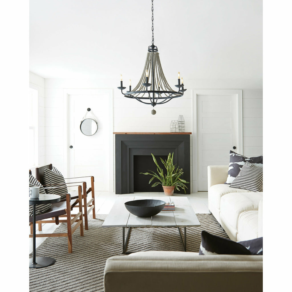 Nori Chandelier - Light House Co.