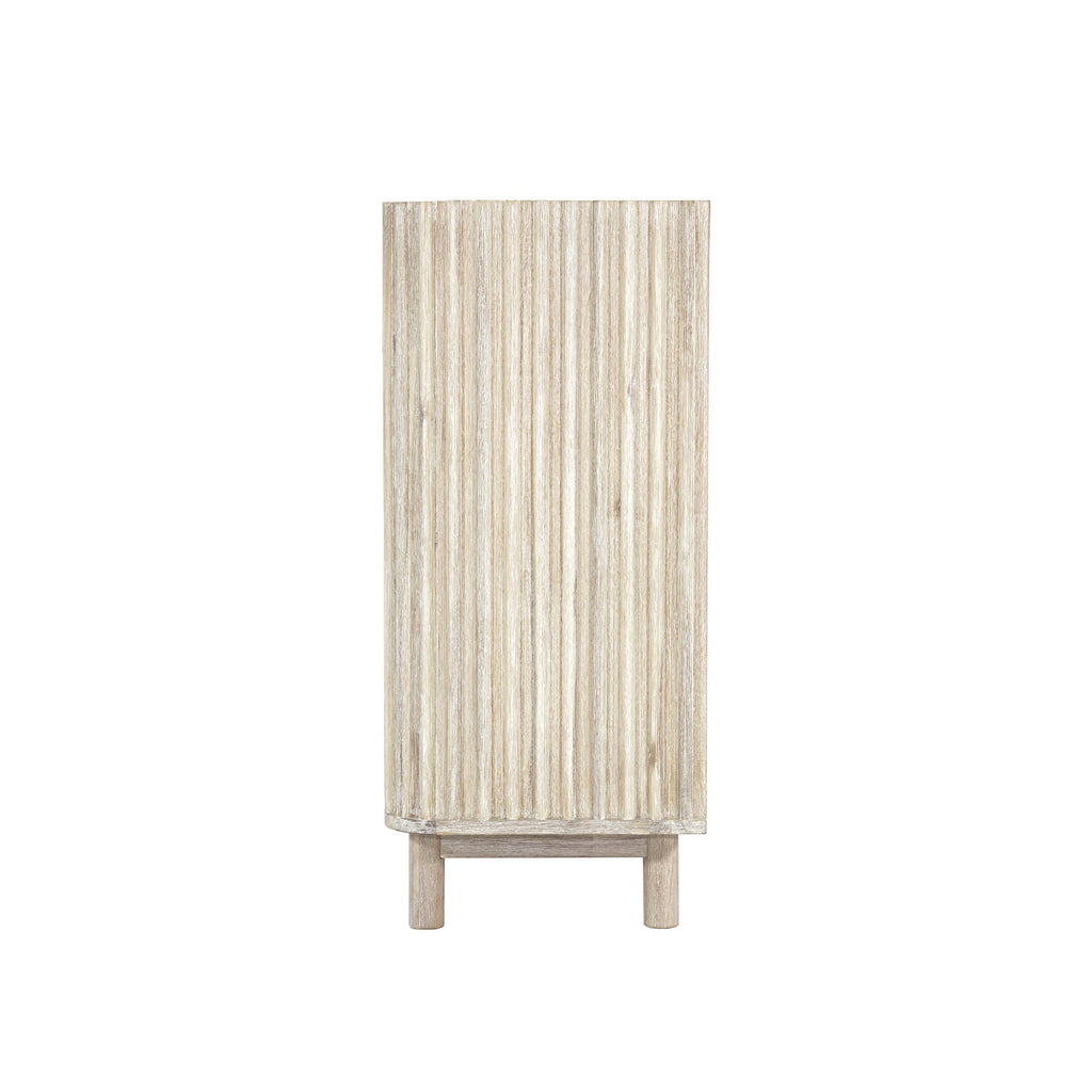 Oasis 4 Drawer Chest - Light House Co.
