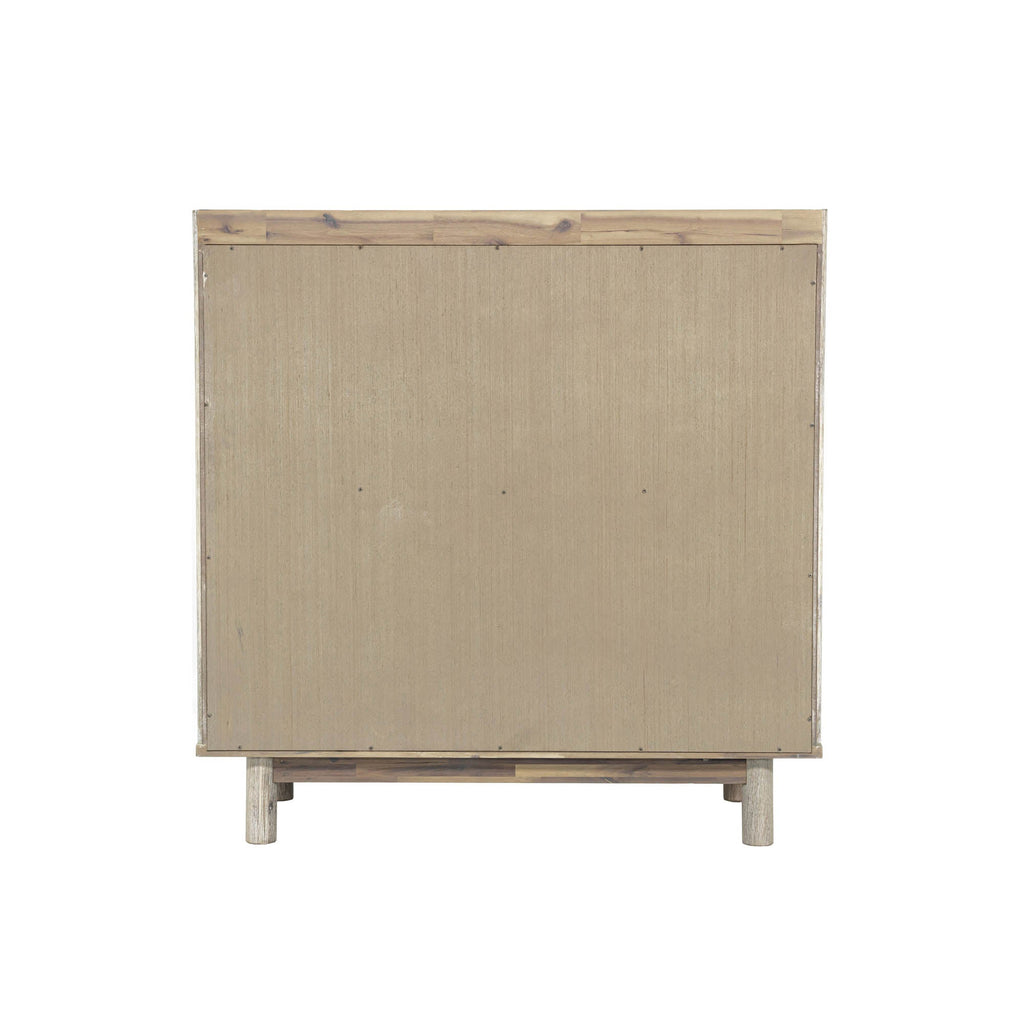 Oasis 4 Drawer Chest - Light House Co.