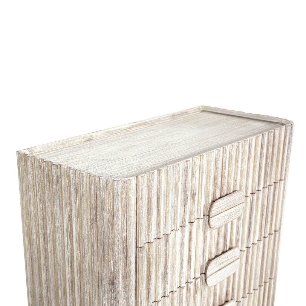 Oasis 4 Drawer Chest - Light House Co.