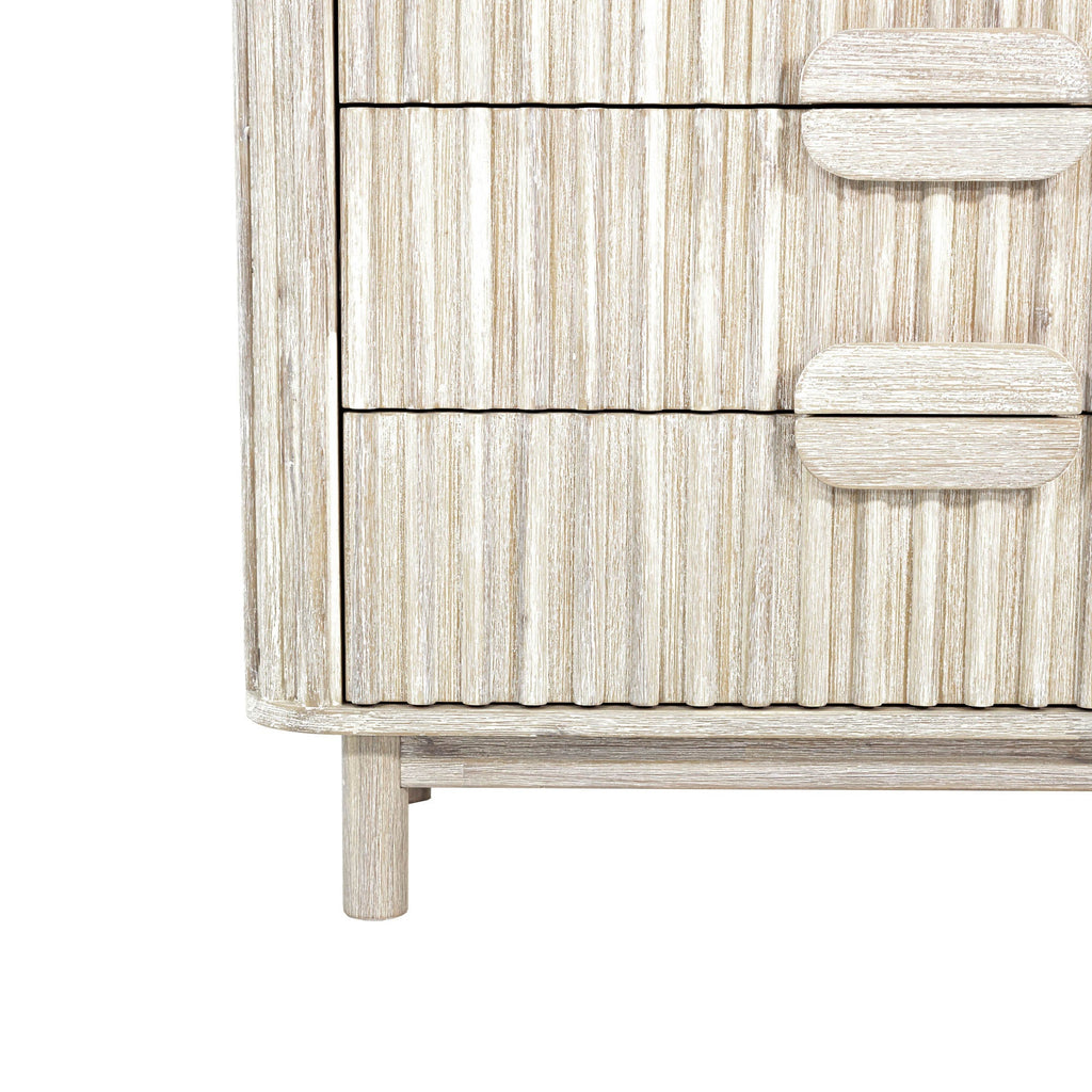 Oasis 4 Drawer Chest - Light House Co.