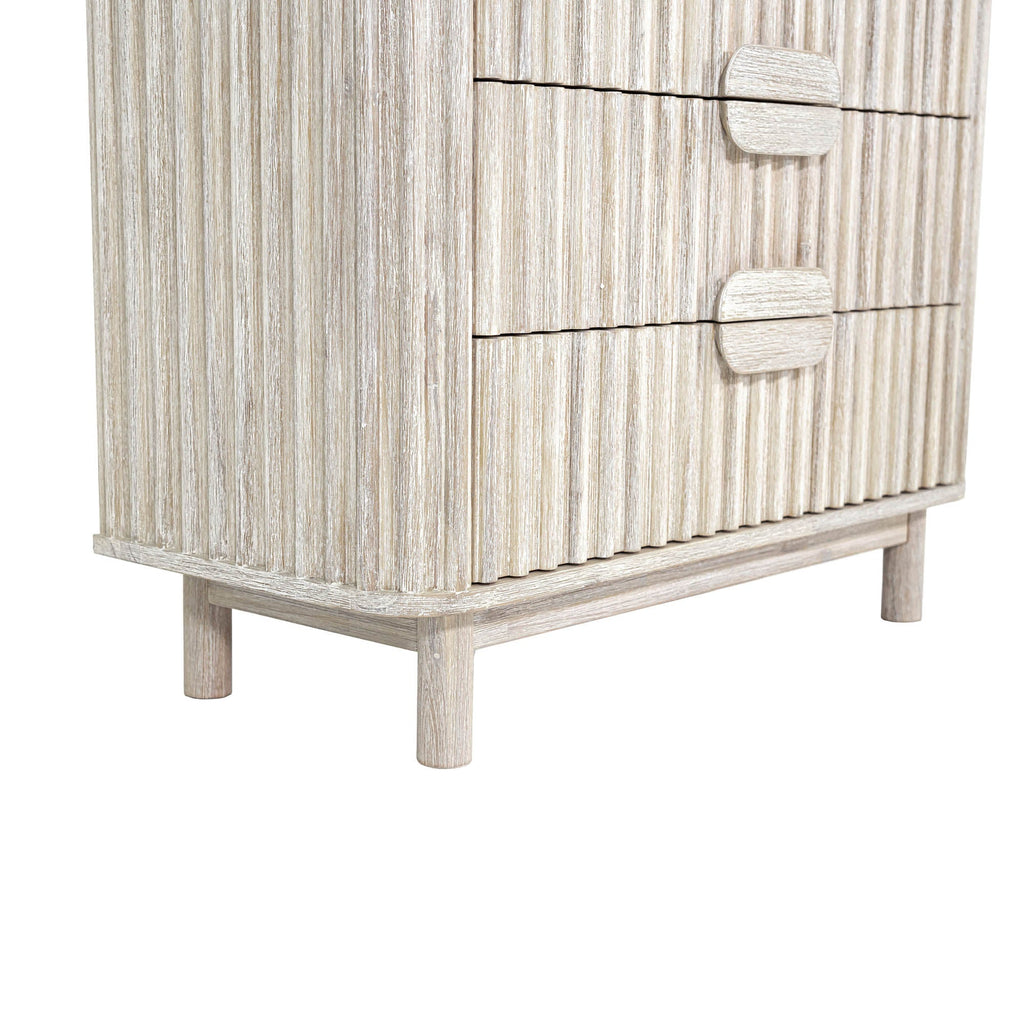 Oasis 4 Drawer Chest - Light House Co.