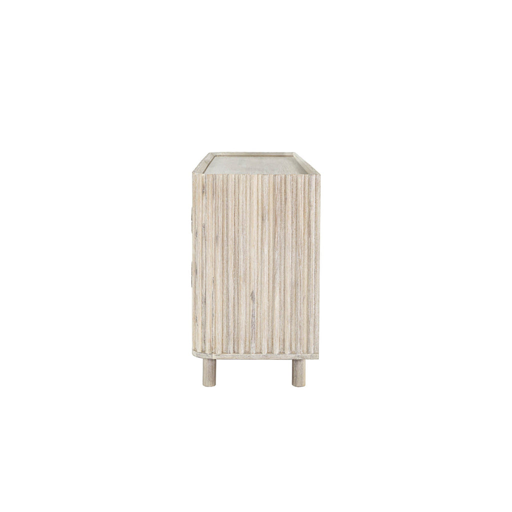 Oasis 6 Drawer Dresser - Light House Co.