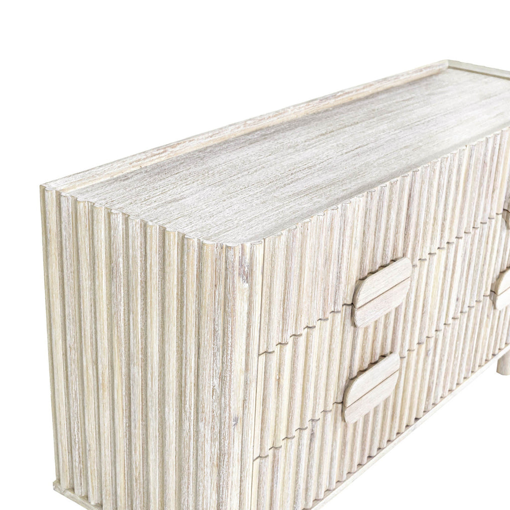 Oasis 6 Drawer Dresser - Light House Co.
