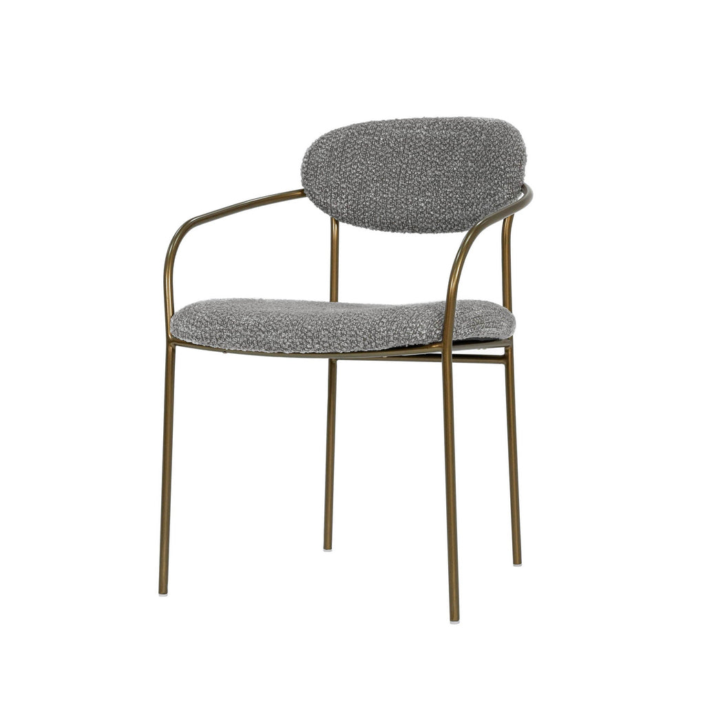Oasis Arm Dining Chair - Light House Co.