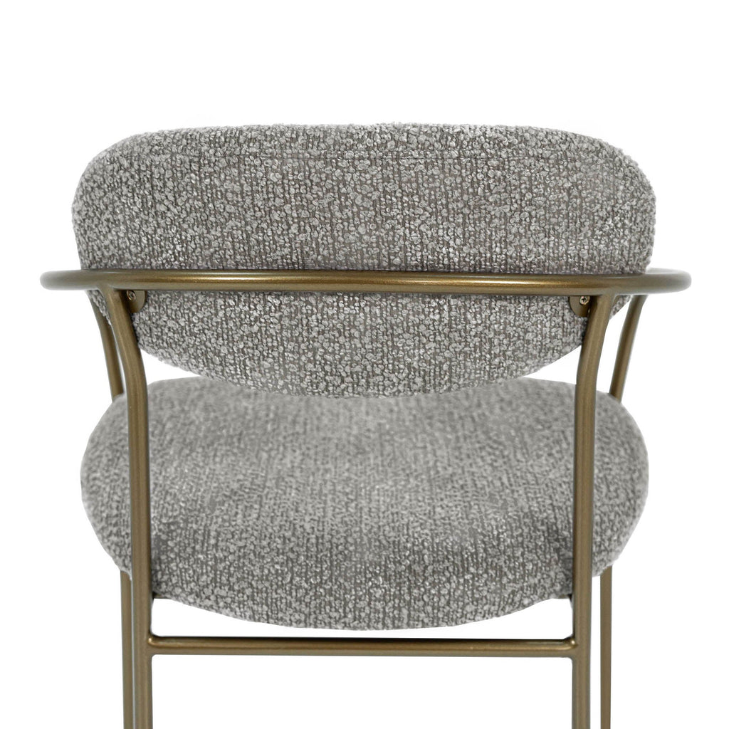 Oasis Arm Dining Chair - Light House Co.