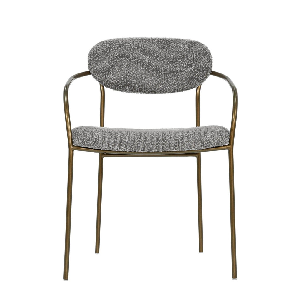 Oasis Arm Dining Chair - Light House Co.