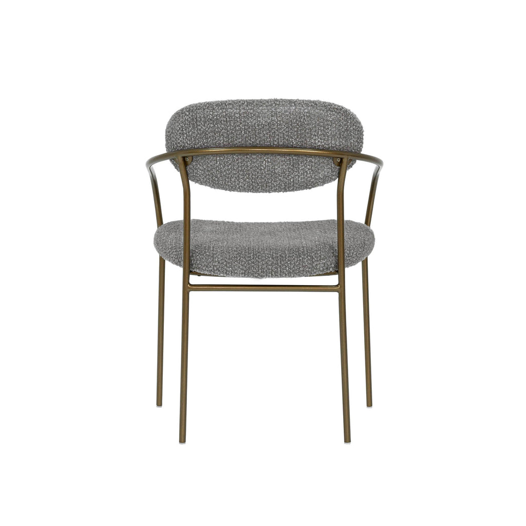 Oasis Arm Dining Chair - Light House Co.