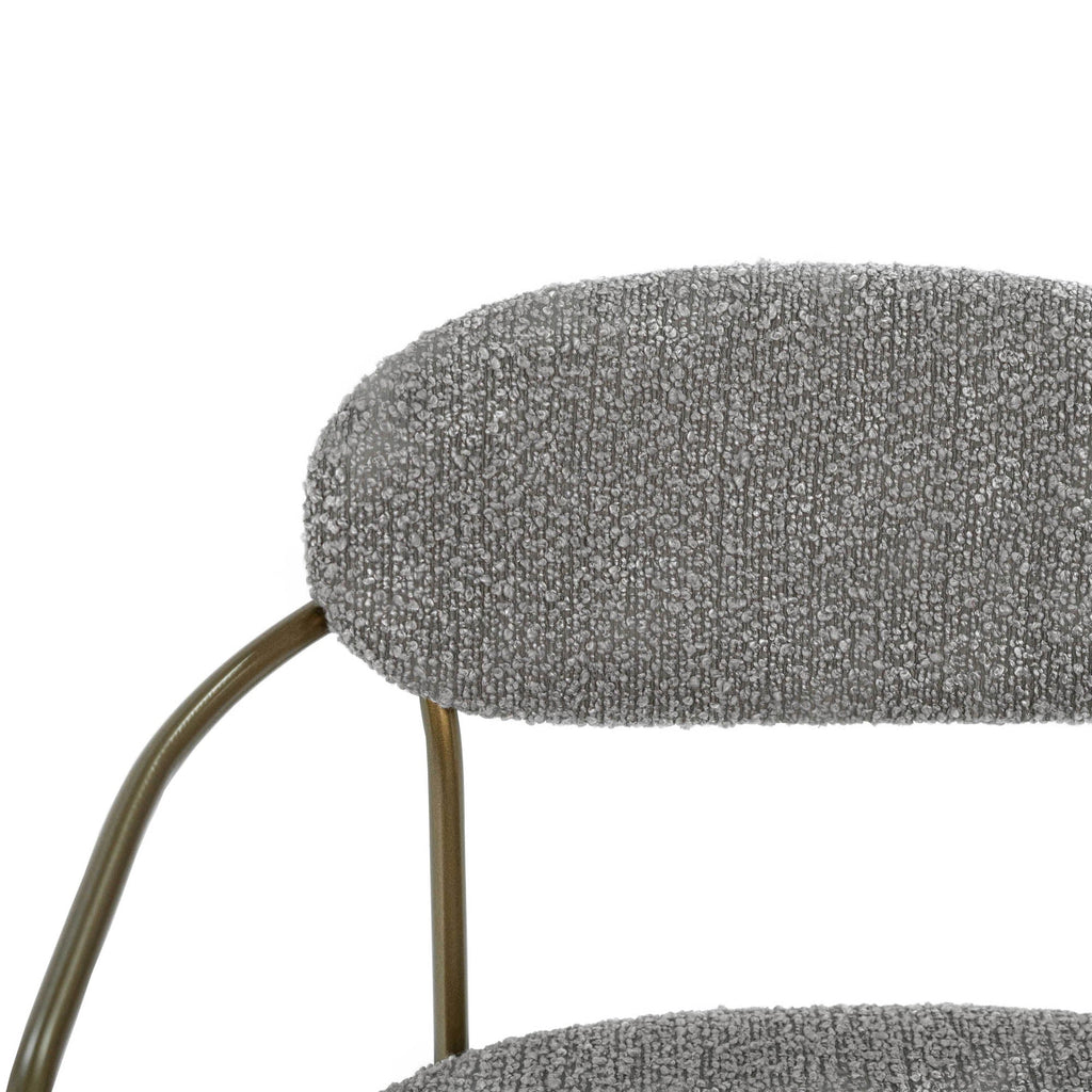 Oasis Arm Dining Chair - Light House Co.