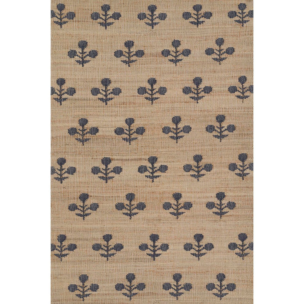 Orchard Blue Rug - Light House Co.