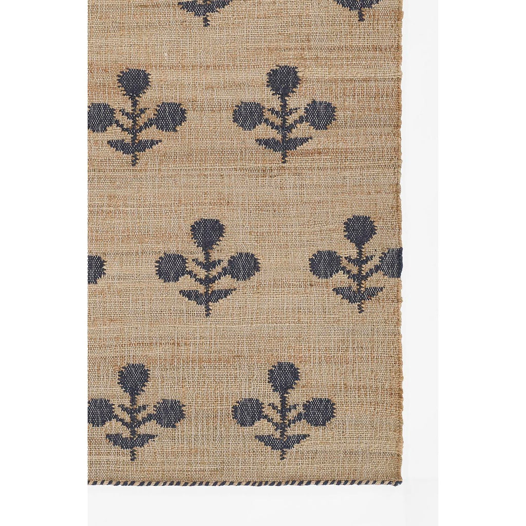 Orchard Blue Rug - Light House Co.