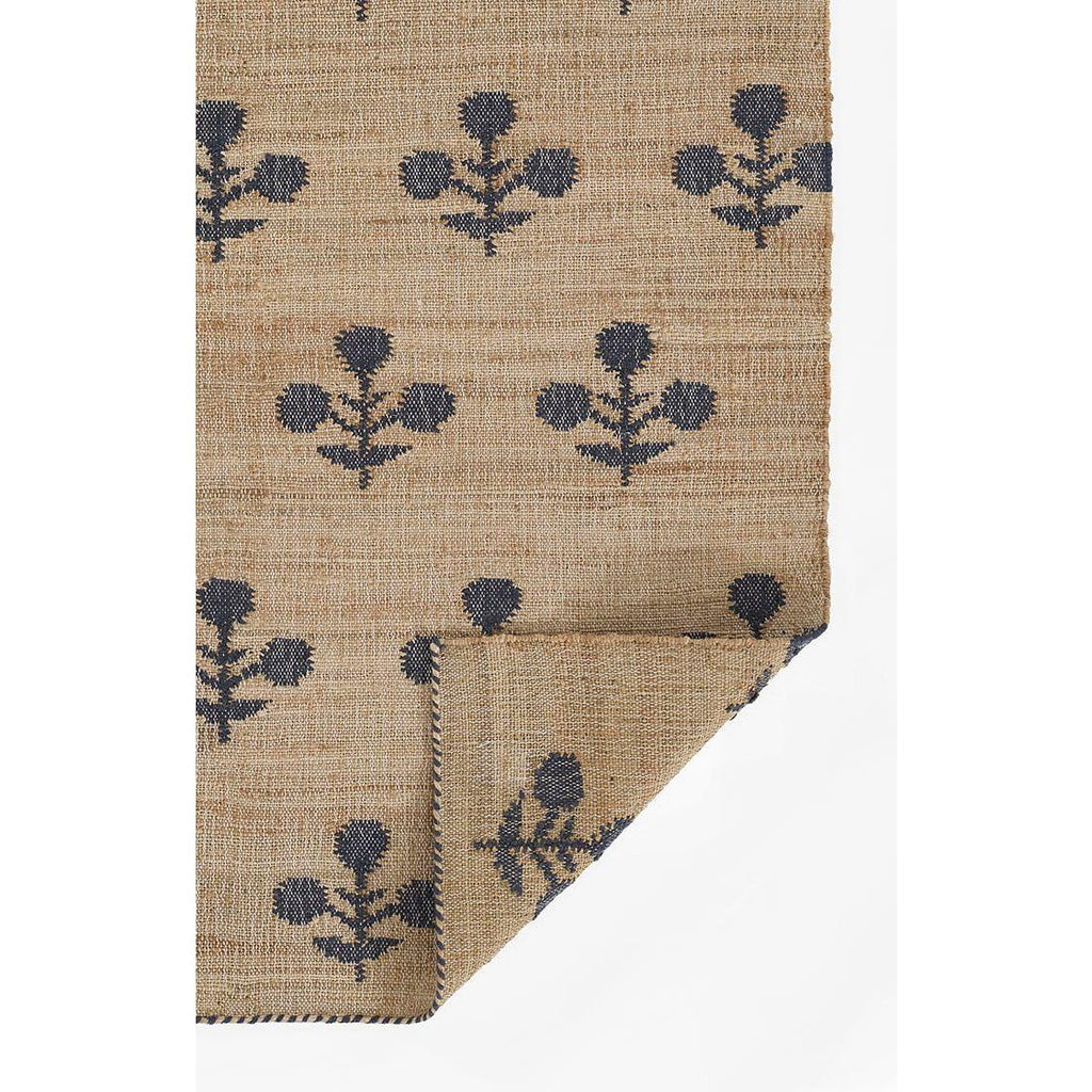 Orchard Blue Rug - Light House Co.