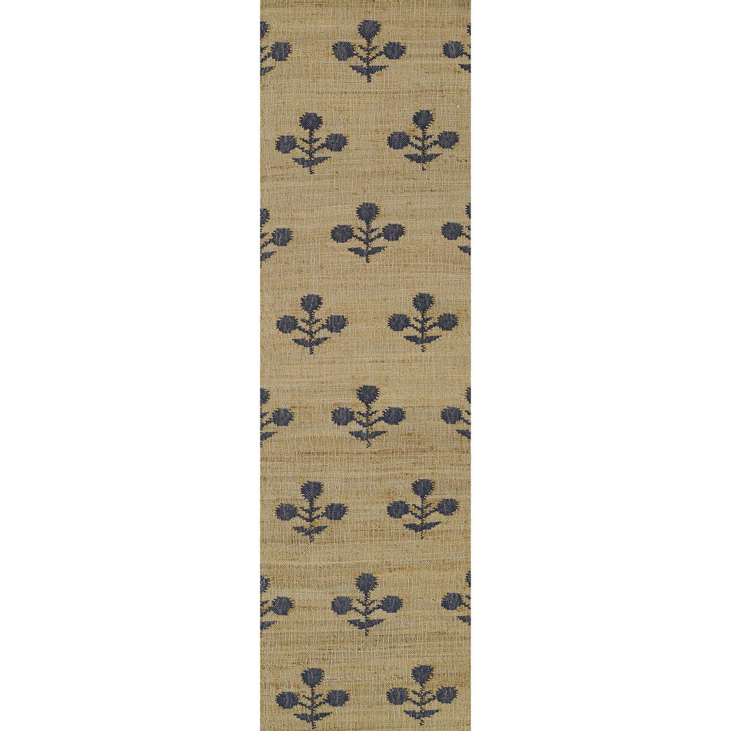 Orchard Blue Rug - Light House Co.