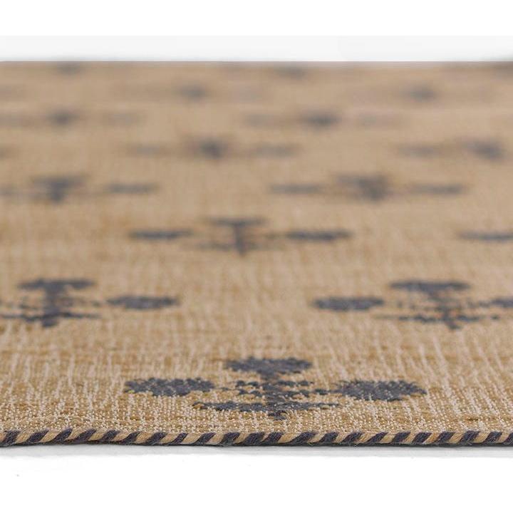 Orchard Blue Rug - Light House Co.