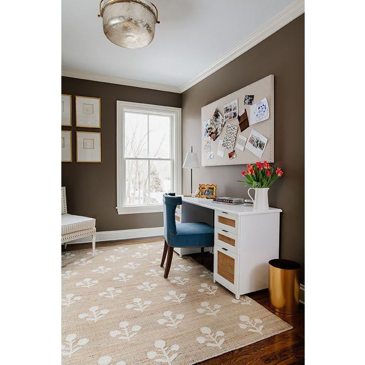 Orchard Natural II Rug - Light House Co.