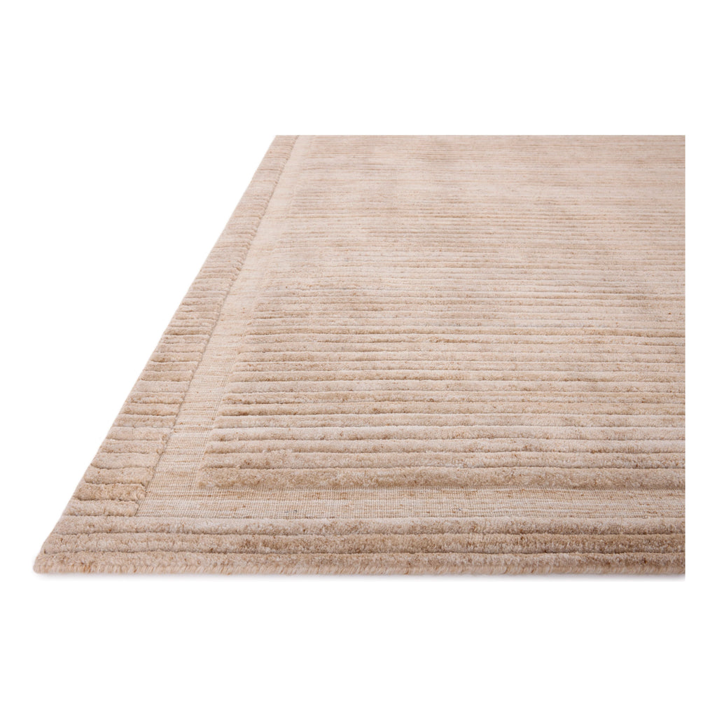 Orly Clay Rug | Brigette Romanek x Loloi - 2'-0" x 3'-0" | Open Box - Light House Co.