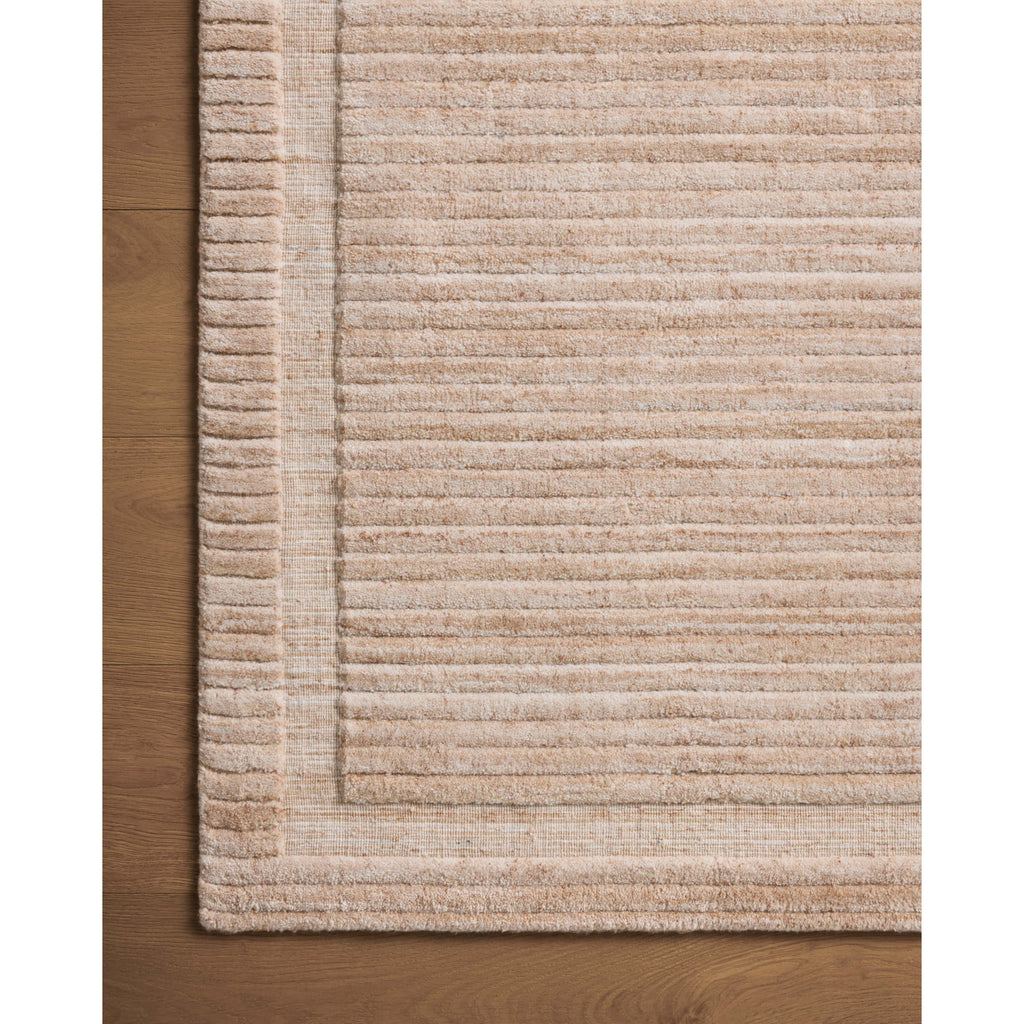 Orly Clay Rug | Brigette Romanek x Loloi - 2'-0" x 3'-0" | Open Box - Light House Co.