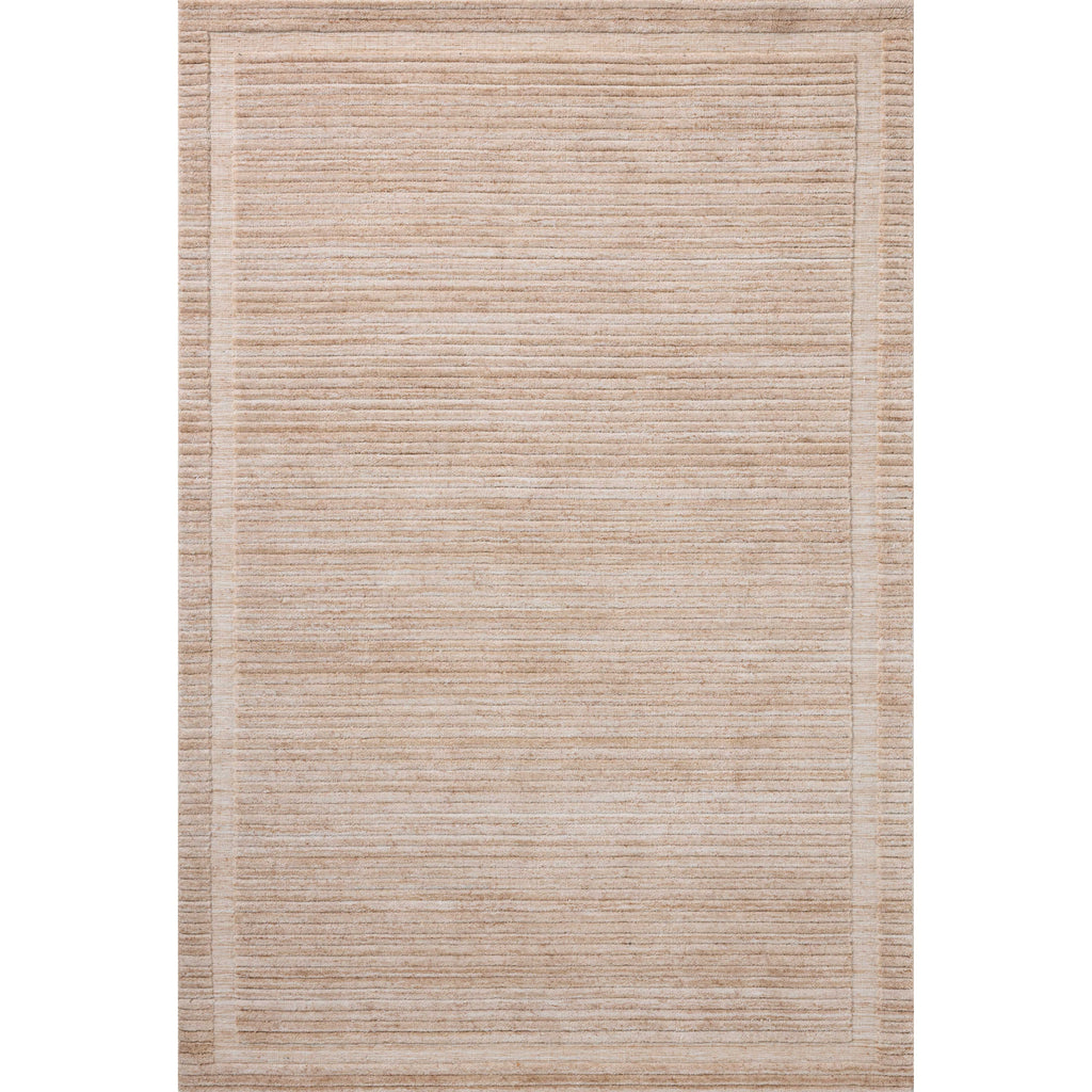 Orly Clay Rug | Brigette Romanek x Loloi - 2'-0" x 3'-0" | Open Box - Light House Co.