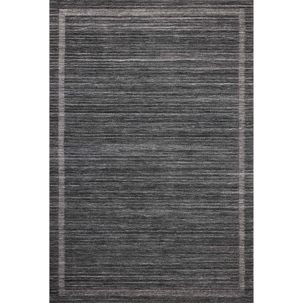 Orly Ink Rug | Brigette Romanek x Loloi - 2'-0" x 3'-0" | Open Box - Light House Co.