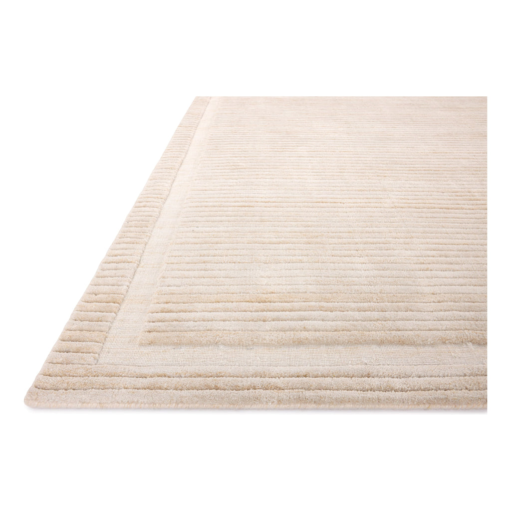 Orly Natural Rug | Brigette Romanek x Loloi - 2'-0" x 3'-0" | Open Box - Light House Co.