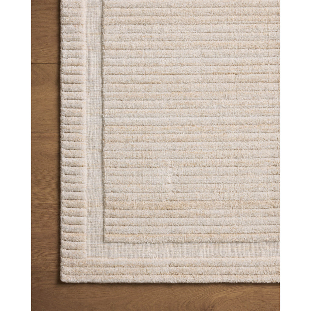 Orly Natural Rug | Brigette Romanek x Loloi - 2'-0" x 3'-0" | Open Box - Light House Co.