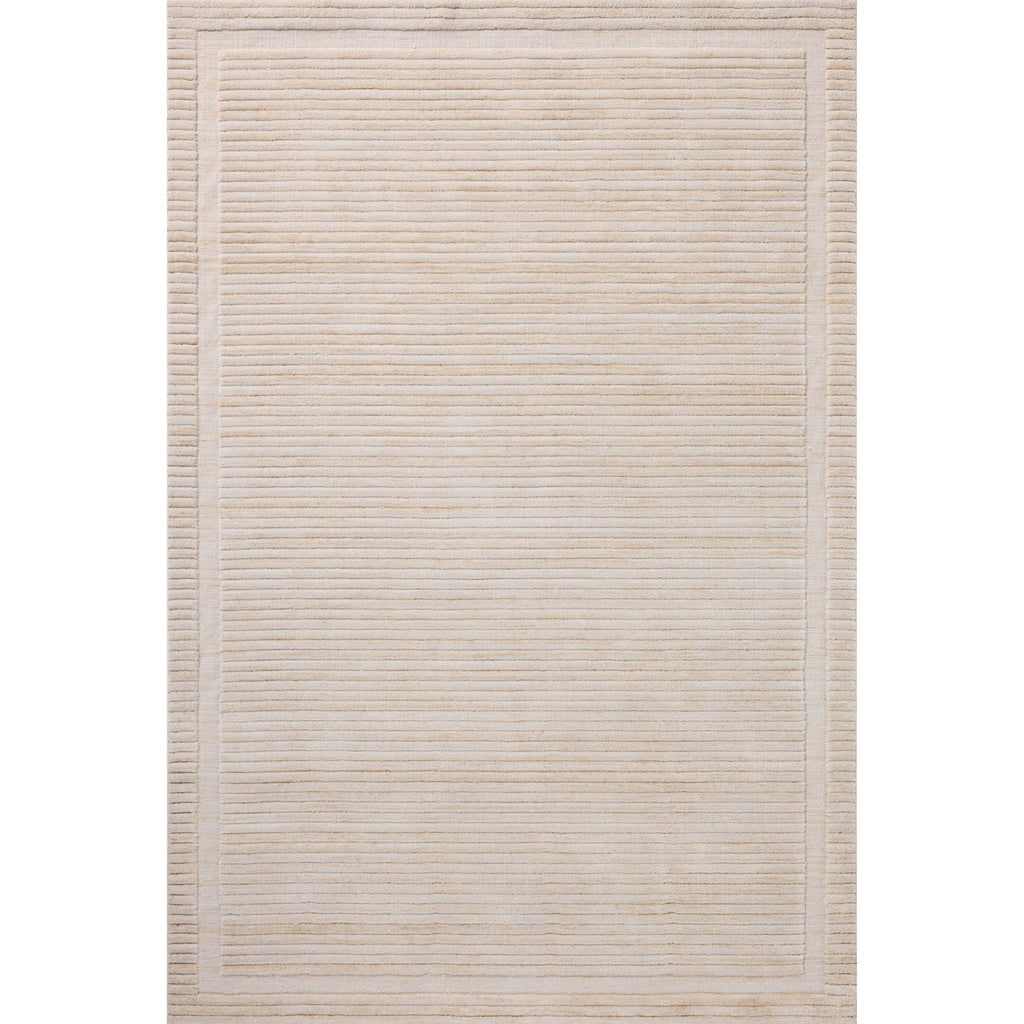Orly Natural Rug | Brigette Romanek x Loloi - 2'-0" x 3'-0" | Open Box - Light House Co.