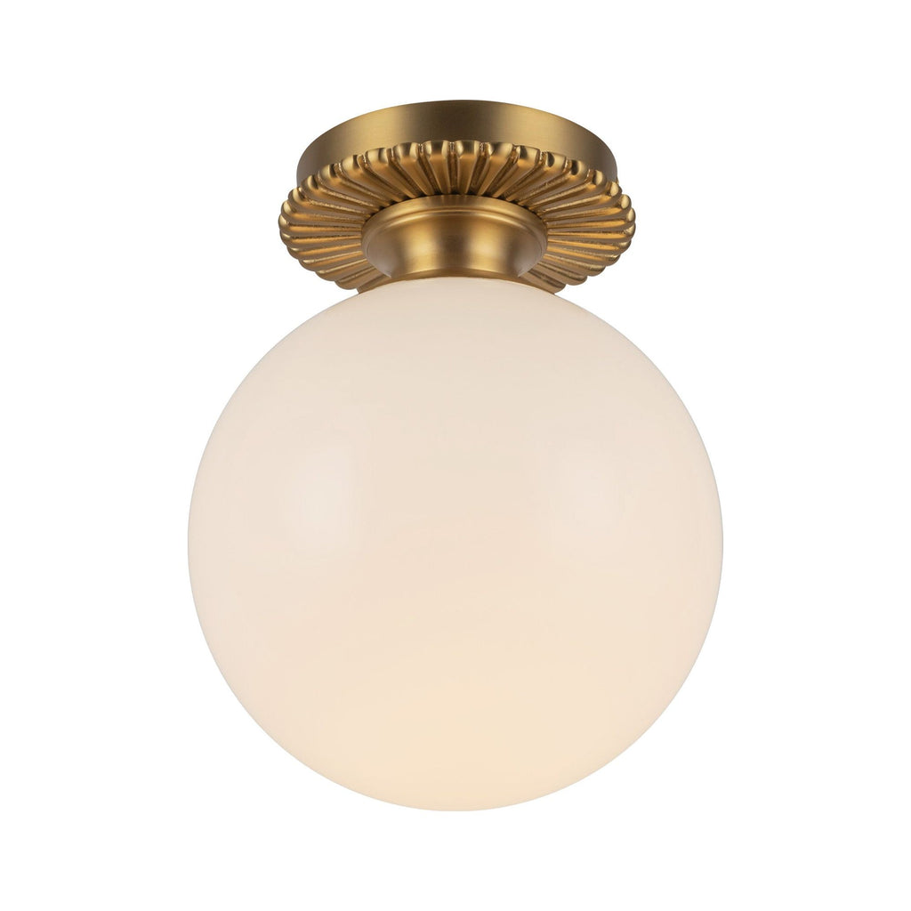 Otis Semi-Flush Mount - Light House Co.