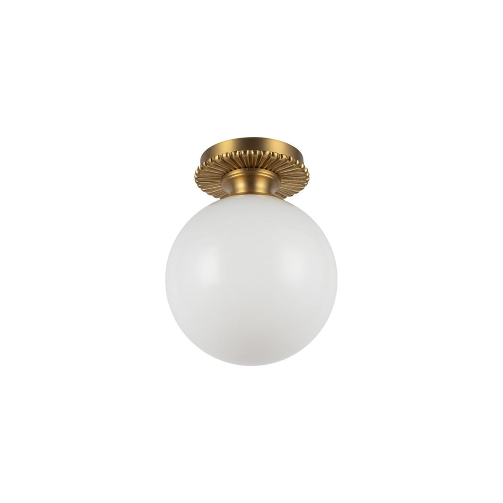 Otis Semi-Flush Mount - Light House Co.