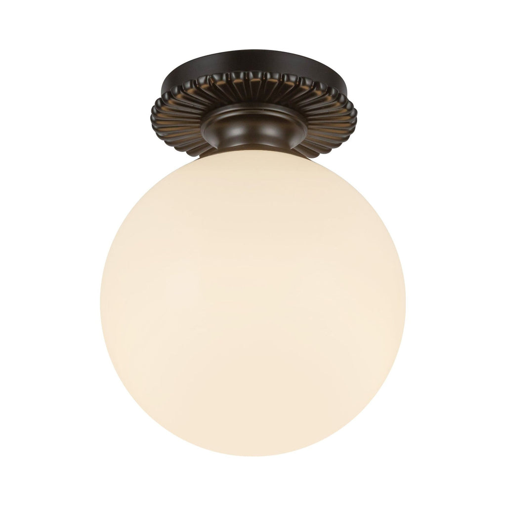 Otis Semi-Flush Mount - Light House Co.