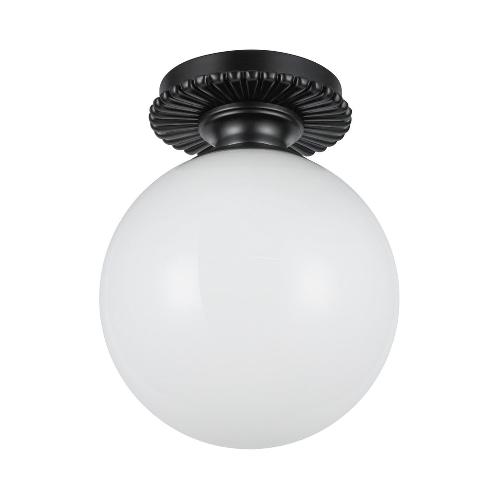 Otis Semi-Flush Mount - Light House Co.
