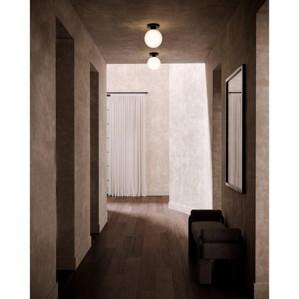 Otis Semi-Flush Mount - Light House Co.