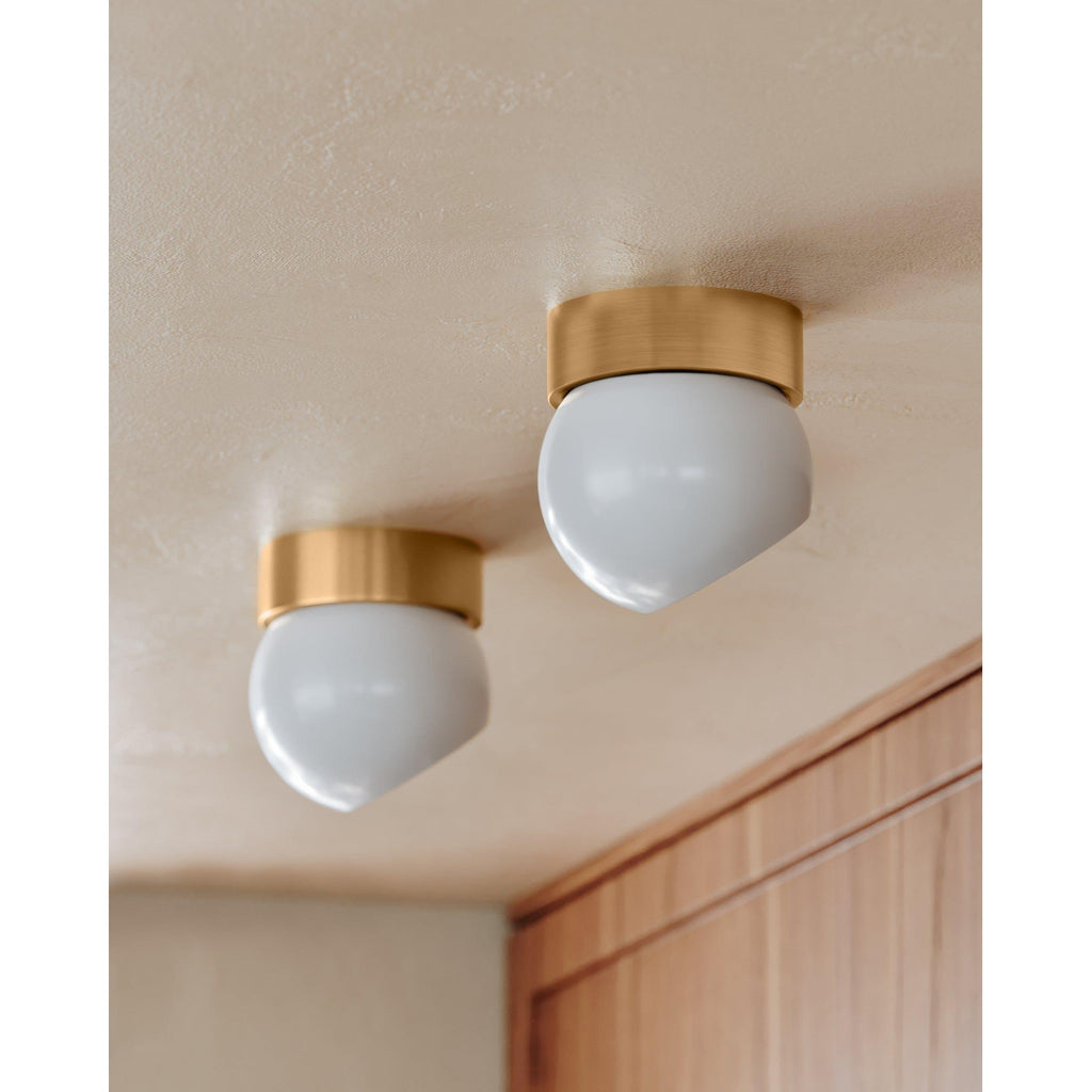 Odin Flush Mount - Light House Co.