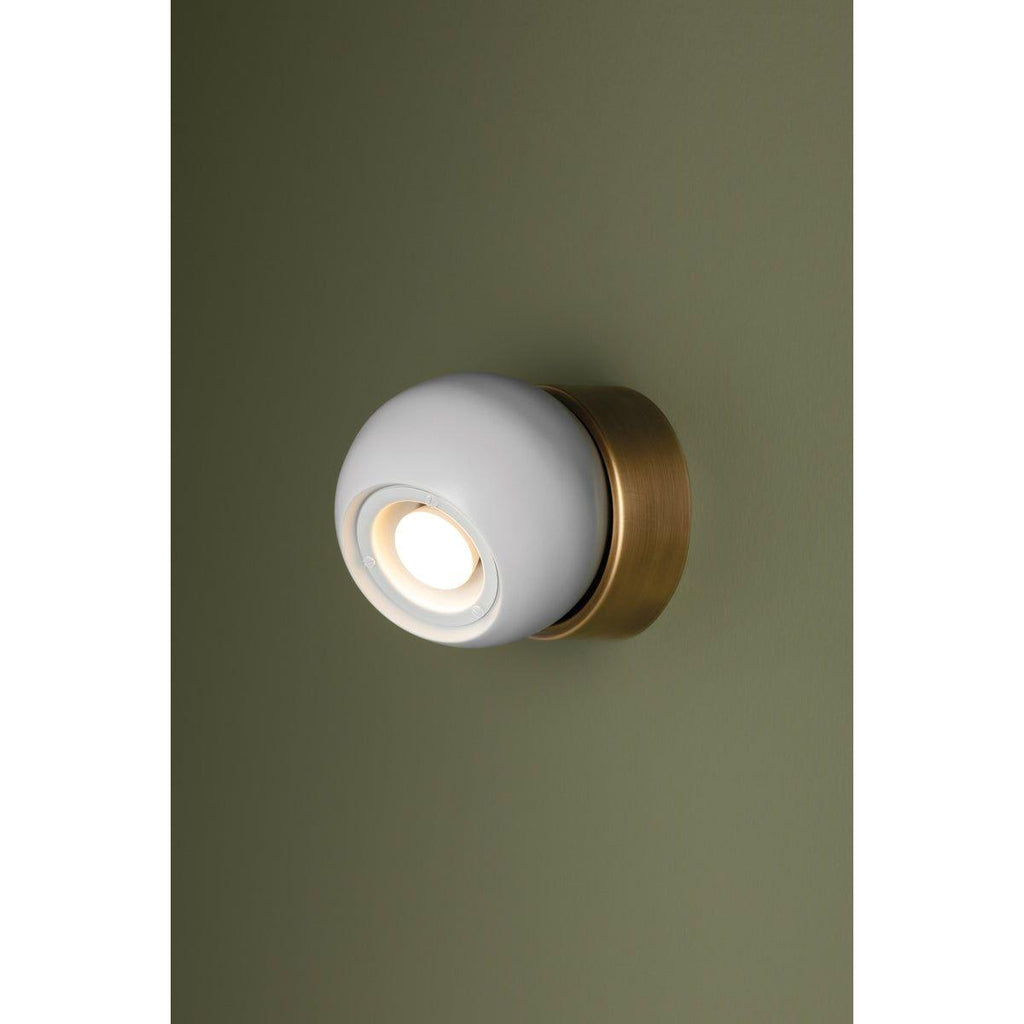 Odin Flush Mount - Light House Co.