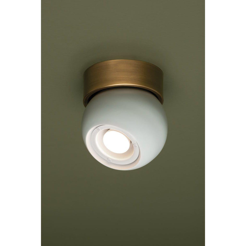 Odin Flush Mount - Light House Co.